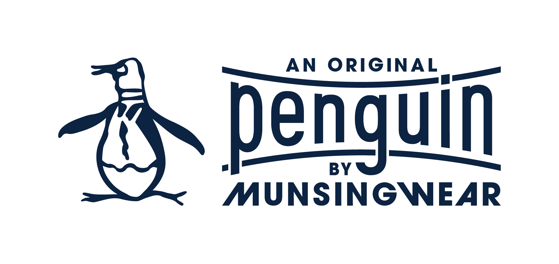 Sportswear-Original Penguin